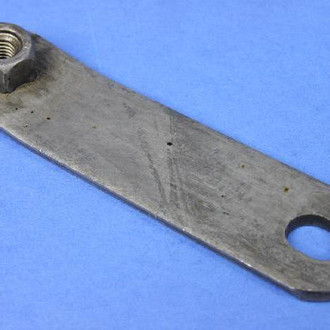 Mopar® - EGR Manifold Brace