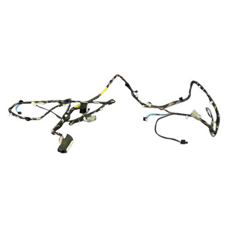 Mopar® - Rear Tailgate Wiring Harness
