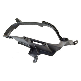 Mopar® - Driver Side Headlight Bezel