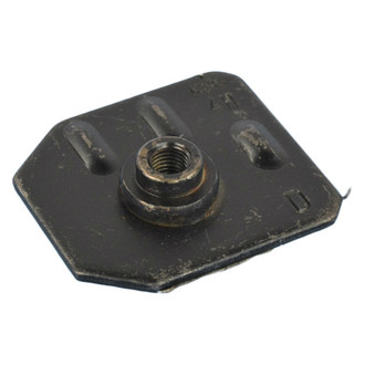 Mopar® - Rear Upper Door Hinge Reinforcement
