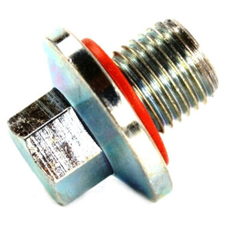 Jeep OE - Engine Oil Drain Plug