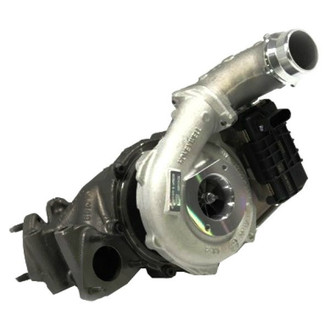 Mopar® - Turbocharger