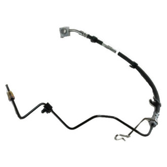 Ram OE - Rear Left Brake Hydraulic Hose