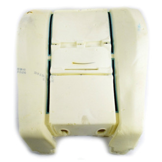 Dodge OE - Front Right Seat Back Cushion