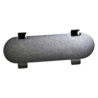 Jeep OE - Roof Rack Cover