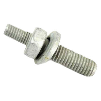 Mopar® - Turbocharger Bracket
