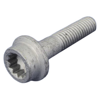 Jeep OE - Upper Steering Shaft Bolt