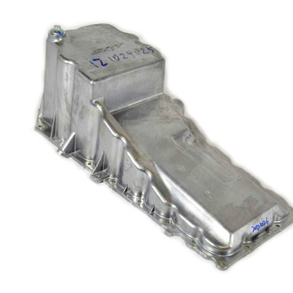 Mopar® - Oil Pan
