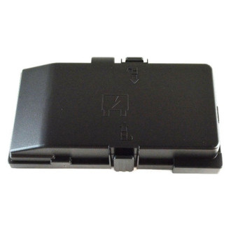 Mopar® - Fuse Box Cover