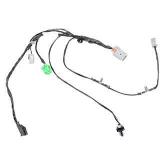 Mopar® - Floor Console Harness Connector