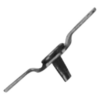 Mopar® - Roof Side Rail Reinforcement Bracket