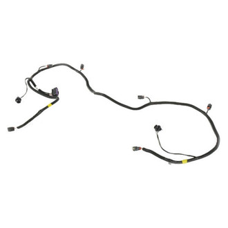 Mopar® - Rear Light Harness Connector