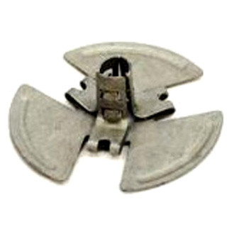 Mopar® - Sound Absorber Nut