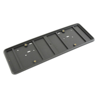 Mopar® - Front License Plate Bracket