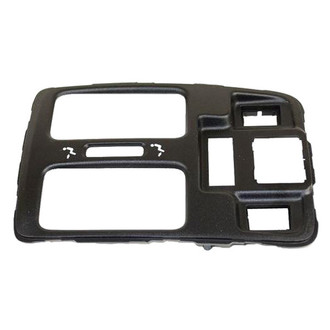 Mopar® - Retaining Plate