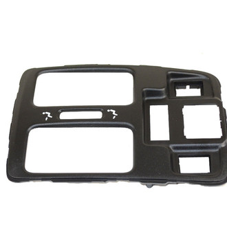 Mopar® - Front Center Console Plate