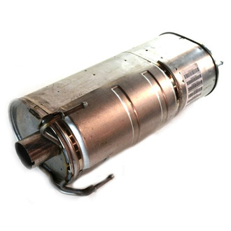 Mopar® - Rear Exhaust Muffler