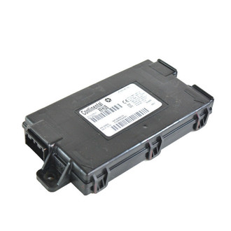 Mopar® - Keyless Entry Module and Receiver