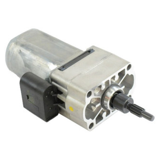 Mopar® - Rear Differential Pump and Motor