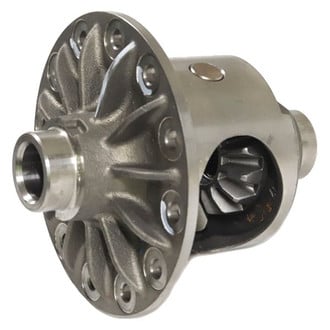Ram OE - Front Differential Carrier