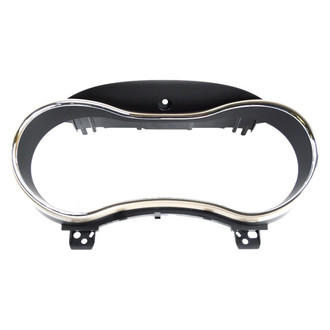 Mopar® - Instrument Cluster Visor