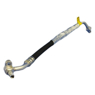Dodge OE - A/C Refrigerant Suction Hose