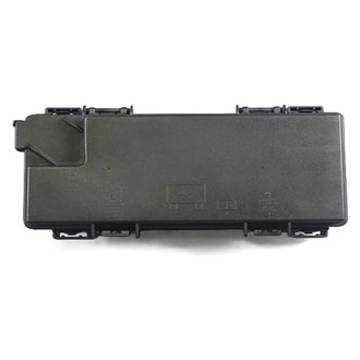 Mopar® - Fuse Box