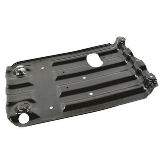 Mopar® - Front Engine Skid Plate