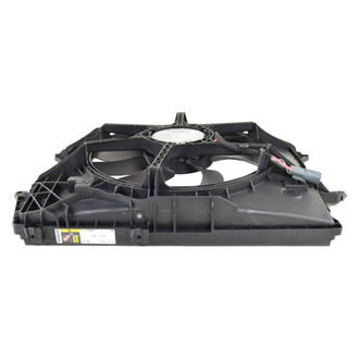 Mopar® - Engine Coolant Fan Assembly