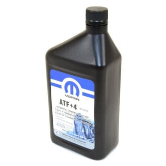 Mopar® - ATF+4 Automatic Transmission Fluid