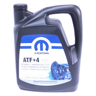 Mopar® - ATF+4 Automatic Transmission Fluid
