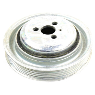 Mopar® - Crankshaft Pulley