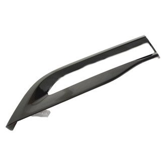 Mopar® - Driver Side Replacement Tail Light Bezel