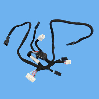 Mopar® - Steering Wheel Wiring Harness
