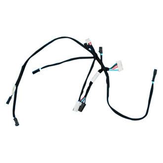 Mopar® - Steering Column Wiring Harness