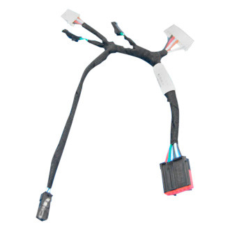 Jeep OE - Steering Wheel Wiring Harness