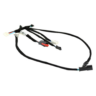 Jeep OE - Steering Wheel Wiring Harness