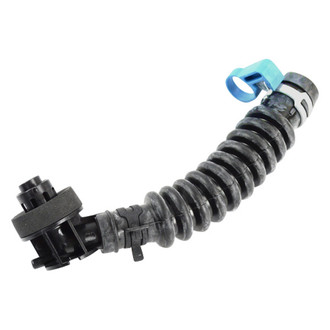 Jeep OE - A/C Evaporator Drain