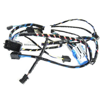 Mopar® - Body Wiring Harness