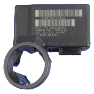 Mopar® - Front Body Control Module