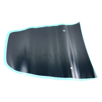 Mopar® - Trailhawk Blackout Hood Wrap
