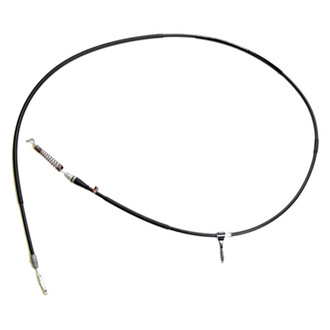 Mopar® - Front Parking Brake Cable