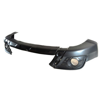 Dodge OE - Front Lower Bumper Cover