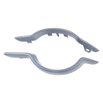 Mopar® - Front Passenger Side Fog Light Trim