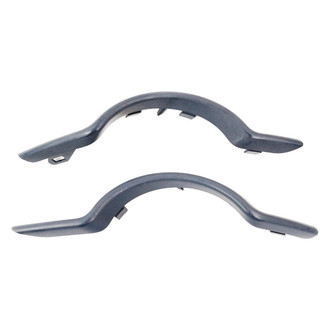 Mopar® - Front Driver Side Fog Light Trim