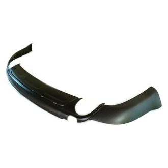 Dodge OE - Rear Valance Panel