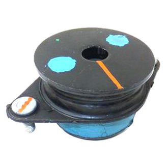 Ram OE - Center Body Mount Cushion