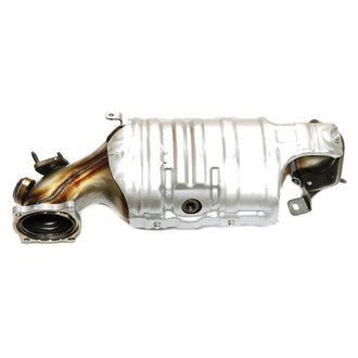 Jeep OE - Catalytic Converter