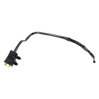 Jeep OE - Air Suspension Compressor Line
