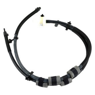 Jeep OE - Air Suspension Compressor Line